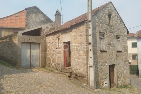 Villa i Mangualde, Viseu, Mangualde - € 25.000 | Ref: ZMPT580111 - foto 1