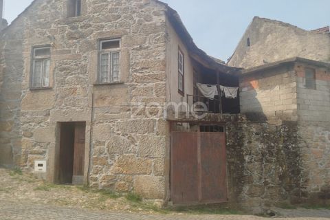 Villa i Mangualde, Viseu, Mangualde - € 25.000 | Ref: ZMPT580111 - foto 15