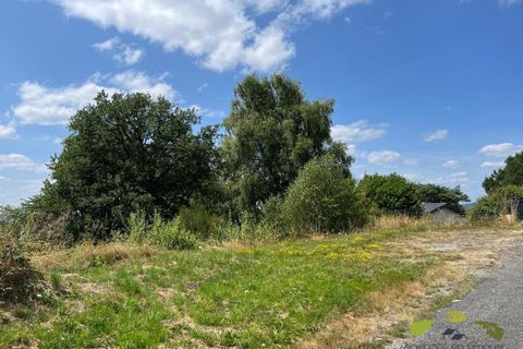 Helårsgrund i Treignac, Correze, Treignac - € 16.500 | Ref: 1752_T - foto 4