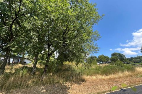 Helårsgrund i Treignac, Correze, Treignac - € 16.500 | Ref: 1752_T - foto 6