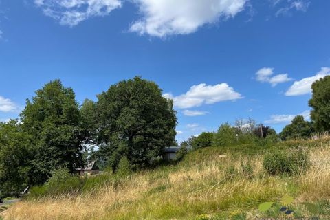 Helårsgrund i Treignac, Correze, Treignac - € 16.500 | Ref: 1752_T - foto 8