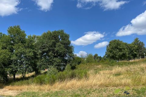 Helårsgrund i Treignac, Correze, Treignac - € 16.500 | Ref: 1752_T - foto 9