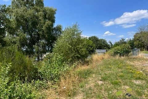 Helårsgrund i Treignac, Correze, Treignac - € 16.500 | Ref: 1752_T - foto 10