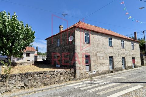Villa a Pena Verde, Guarda, Pena Verde - € 100.000 | Ref: 234/ 2025 - foto 2