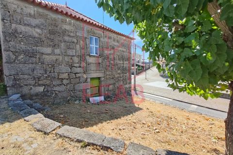 Villa a Pena Verde, Guarda, Pena Verde - € 100.000 | Ref: 234/ 2025 - foto 4