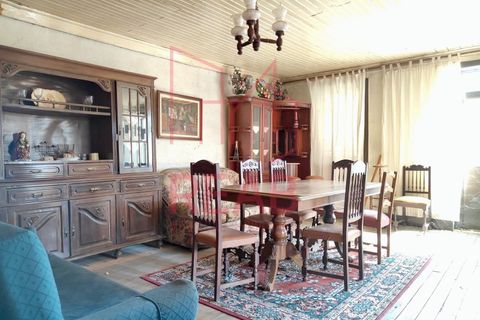Villa a Pena Verde, Guarda, Pena Verde - € 100.000 | Ref: 234/ 2025 - foto 12