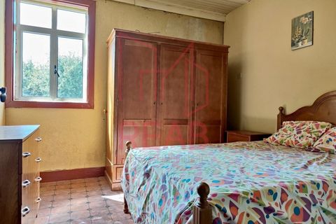 Villa a Pena Verde, Guarda, Pena Verde - € 100.000 | Ref: 234/ 2025 - foto 16
