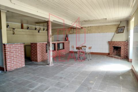 Villa a Pena Verde, Guarda, Pena Verde - € 100.000 | Ref: 234/ 2025 - foto 17