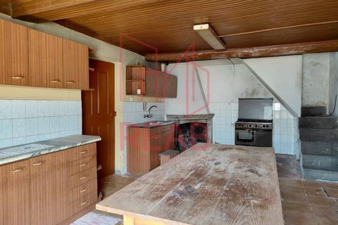 Villa a Pena Verde, Guarda, Pena Verde - € 100.000 | Ref: 234/ 2025 - foto 18