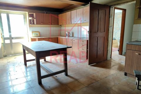 Villa a Pena Verde, Guarda, Pena Verde - € 100.000 | Ref: 234/ 2025 - foto 19