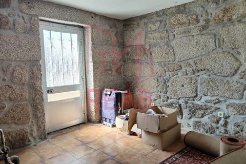 Villa a Pena Verde, Guarda, Pena Verde - € 100.000 | Ref: 234/ 2025 - foto 20