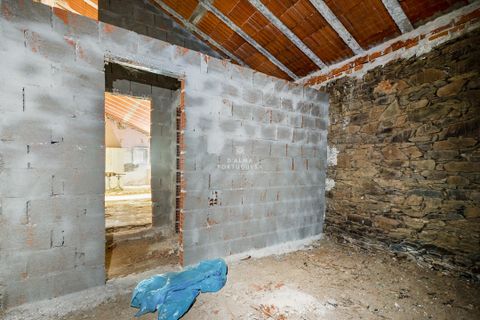 Villa i Almodovar, Beja, Almodovar - € 135.000 | Ref: LR55-105 - foto 7