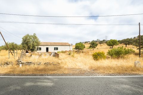 Villa i Almodovar, Beja, Almodovar - € 135.000 | Ref: LR55-105 - foto 2
