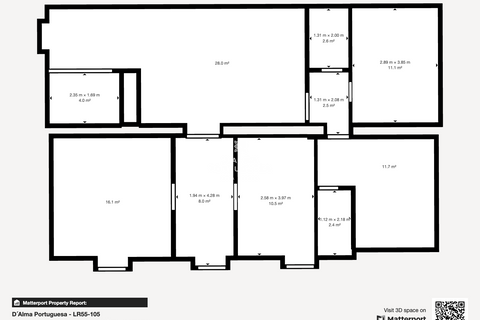 Villa i Almodovar, Beja, Almodovar - € 135.000 | Ref: LR55-105 - foto 17