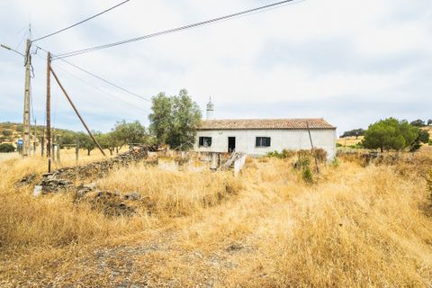 Villa i Almodovar, Beja, Almodovar - € 135.000 | Ref: LR55-105 - foto 1