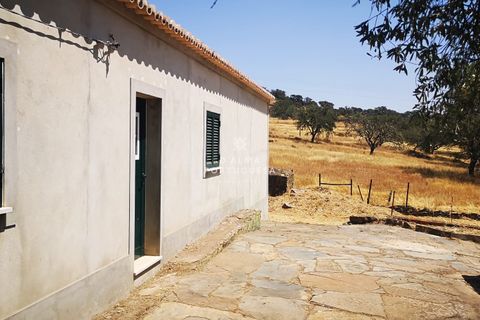 Villa i Almodovar, Beja, Almodovar - € 135.000 | Ref: LR55-105 - foto 4
