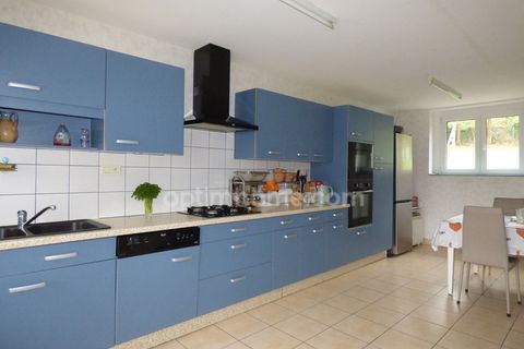 Villa i Redon, Ille-et-Vilaine, Redon - € 242.000 | Ref: 830037187880 - foto 4