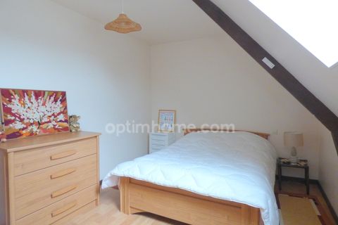 Villa i Redon, Ille-et-Vilaine, Redon - € 242.000 | Ref: 830037187880 - foto 5