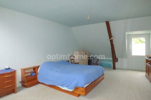 Villa i Redon, Ille-et-Vilaine, Redon - € 242.000 | Ref: 830037187880 - foto 6