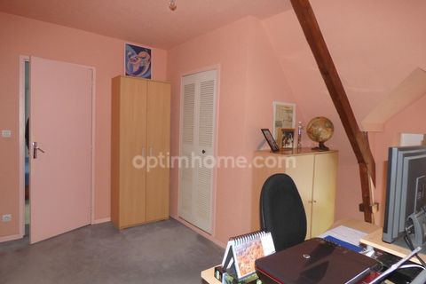 Villa i Redon, Ille-et-Vilaine, Redon - € 242.000 | Ref: 830037187880 - foto 8