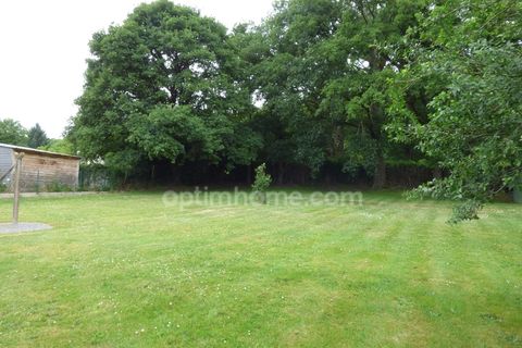 Villa i Redon, Ille-et-Vilaine, Redon - € 242.000 | Ref: 830037187880 - foto 11