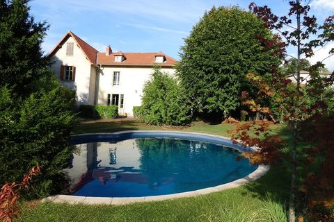 Villa a Le Brugeron, Puy-de-Dome, Le Brugeron - € 120.000 | Ref: 830034597759 - foto 2