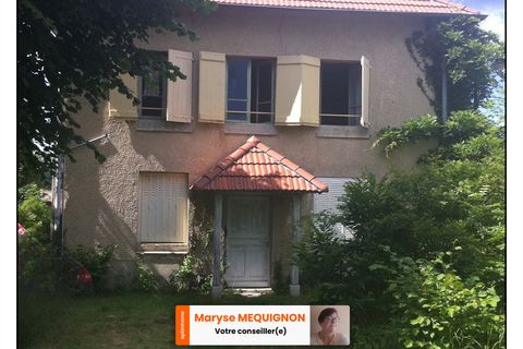 Villa a Le Brugeron, Puy-de-Dome, Le Brugeron - € 120.000 | Ref: 830034597759 - foto 6