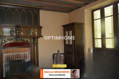 Villa a Le Brugeron, Puy-de-Dome, Le Brugeron - € 120.000 | Ref: 830034597759 - foto 7