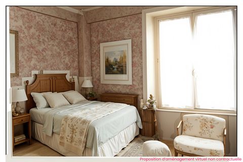 Villa a Le Brugeron, Puy-de-Dome, Le Brugeron - € 120.000 | Ref: 830034597759 - foto 12