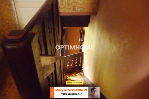 Villa a Le Brugeron, Puy-de-Dome, Le Brugeron - € 120.000 | Ref: 830034597759 - foto 14