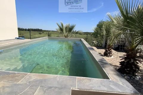 Villa a Ginestas, Aude, Ginestas - € 320.000 | Ref: 86173260 - foto 2
