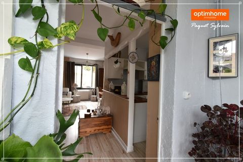 Villa a Souvigny, Allier, Souvigny - € 129.000 | Ref: 830031223096 - foto 3