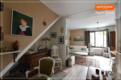Villa a Souvigny, Allier, Souvigny - € 129.000 | Ref: 830031223096 - foto 5