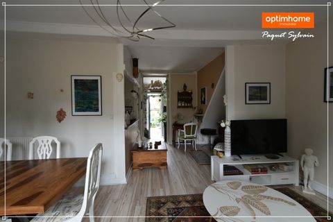 Villa a Souvigny, Allier, Souvigny - € 129.000 | Ref: 830031223096 - foto 6