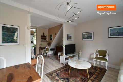 Villa a Souvigny, Allier, Souvigny - € 129.000 | Ref: 830031223096 - foto 7