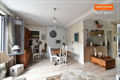 Villa a Souvigny, Allier, Souvigny - € 129.000 | Ref: 830031223096 - foto 8