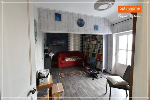 Villa a Souvigny, Allier, Souvigny - € 129.000 | Ref: 830031223096 - foto 10