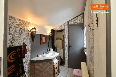 Villa a Souvigny, Allier, Souvigny - € 129.000 | Ref: 830031223096 - foto 11