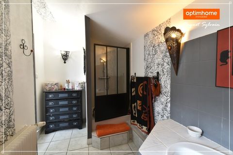 Villa a Souvigny, Allier, Souvigny - € 129.000 | Ref: 830031223096 - foto 12