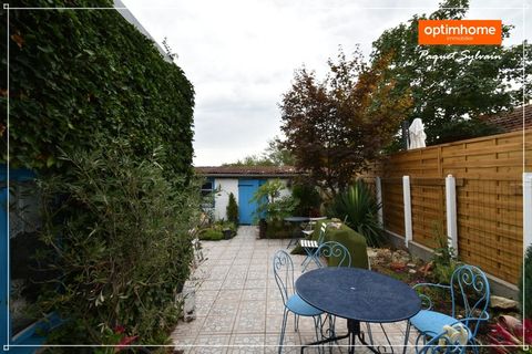 Villa a Souvigny, Allier, Souvigny - € 129.000 | Ref: 830031223096 - foto 13