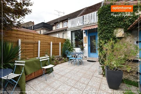 Villa a Souvigny, Allier, Souvigny - € 129.000 | Ref: 830031223096 - foto 15