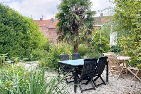 Villa a Armentieres, Nord, Armentieres - € 410.000 | Ref: ARM-38500-TGUBI - foto 10