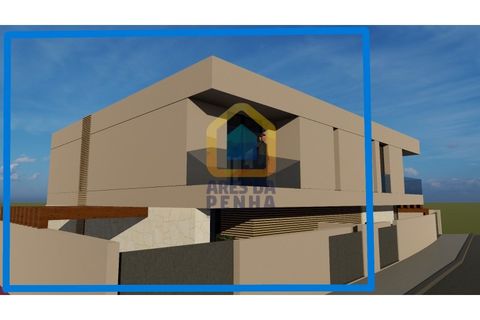 Byhus i Valongo, Porto, Valongo - € 485.000 | Ref: 5798/22 - foto 4
