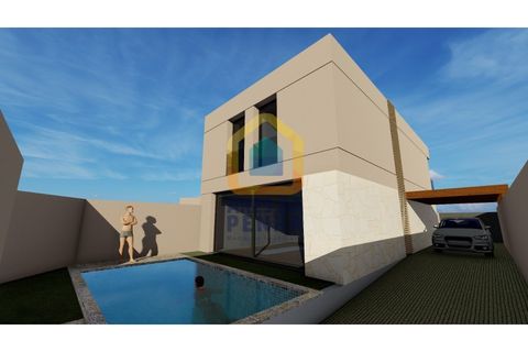 Byhus i Valongo, Porto, Valongo - € 495.000 | Ref: 5799/22 - foto 3