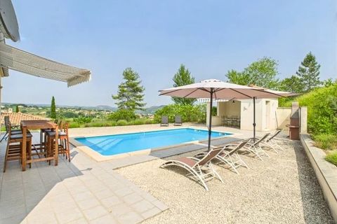 Villa a Les Vans, Ardeche, Les Vans - € 420.000 | Ref: 86176399 - foto 3
