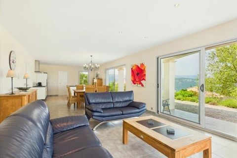Villa a Les Vans, Ardeche, Les Vans - € 420.000 | Ref: 86176399 - foto 5