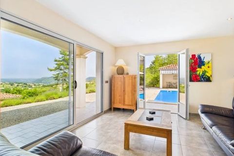 Villa a Les Vans, Ardeche, Les Vans - € 420.000 | Ref: 86176399 - foto 7