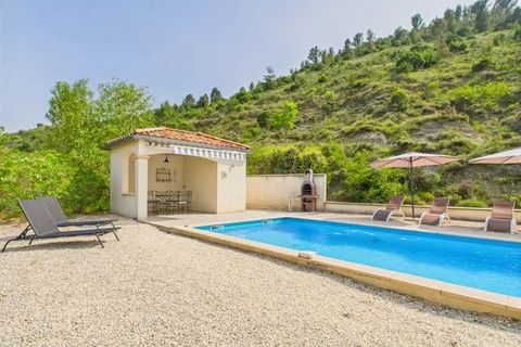Villa a Les Vans, Ardeche, Les Vans - € 420.000 | Ref: 86176399 - foto 8