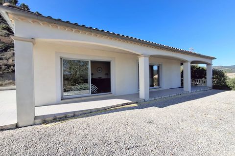 Villa a Les Vans, Ardeche, Les Vans - € 420.000 | Ref: 86176399 - foto 19