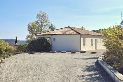 Villa a Les Vans, Ardeche, Les Vans - € 420.000 | Ref: 86176399 - foto 23